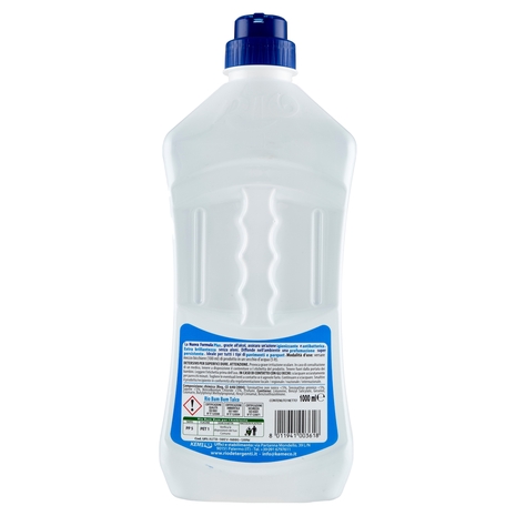 Rio Bum Bum Plus Pavimenti Talco 1000 ml